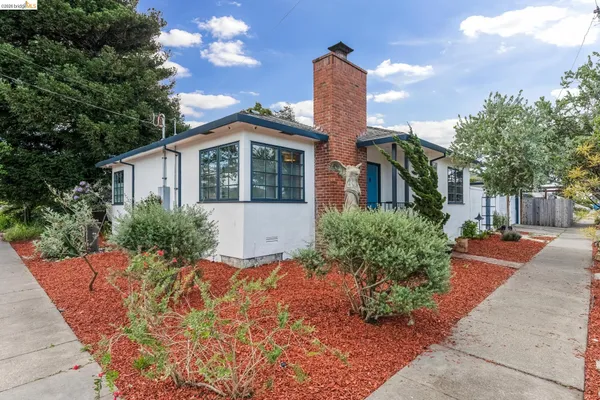$579,000 | 998 30th Street, Richmond, CA 94804