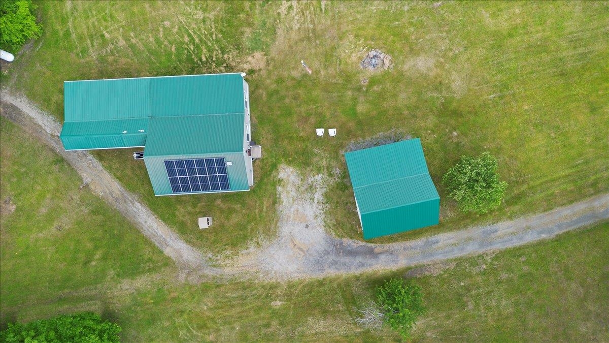 1882 Woodchuck Hollow Road Washington, VT 05675 - Photo 29 of 58