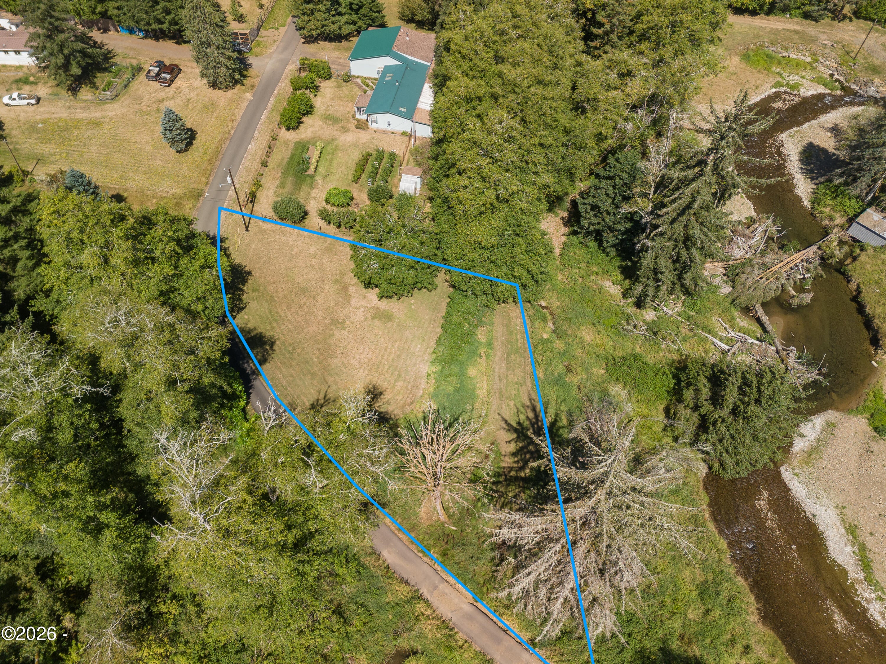 36495 Big Trout Road Hebo, OR 97122 - Photo 1 of 12 Gallery Image 1