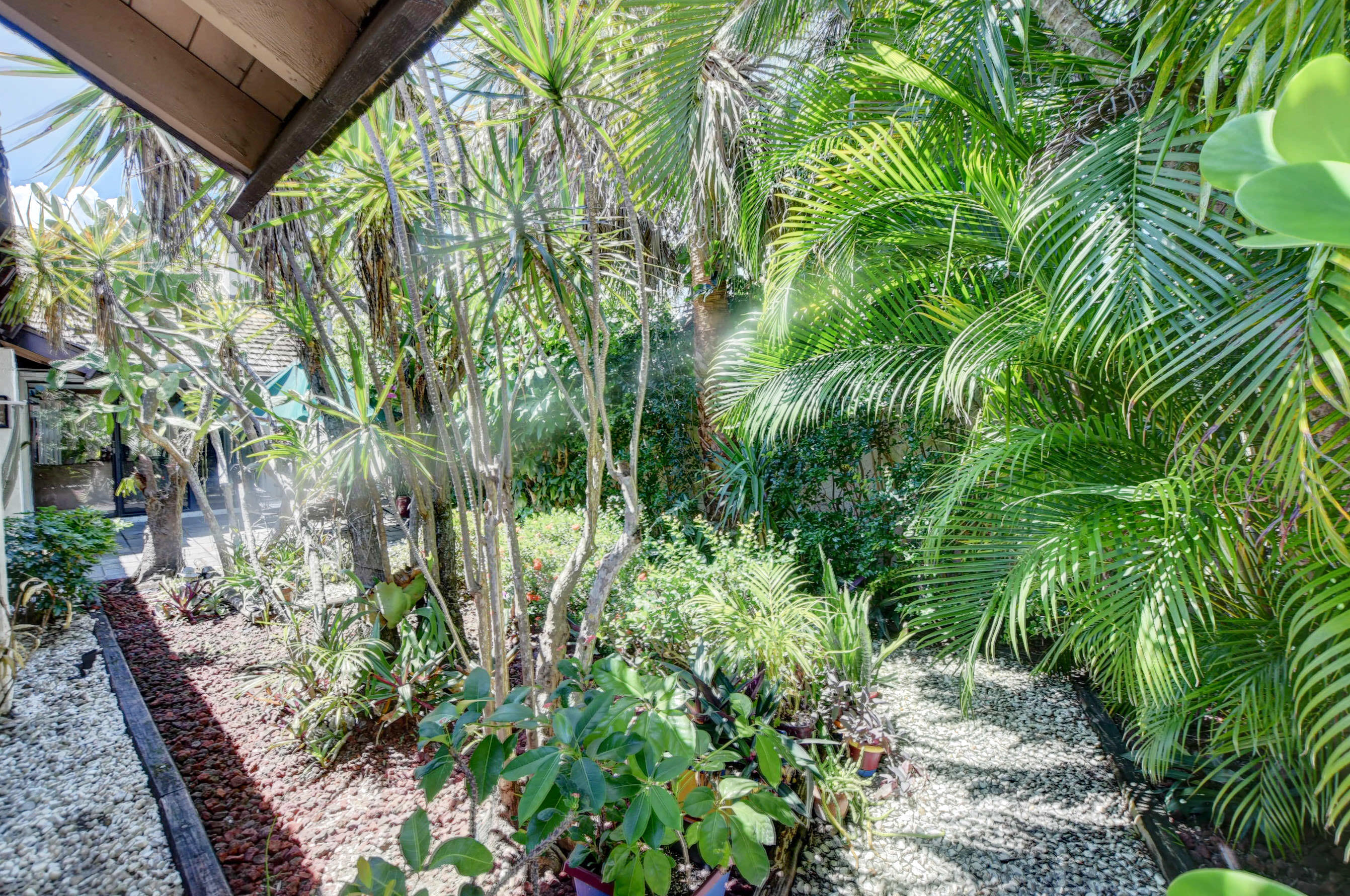 6476 Contempo Lane Boca Raton, FL 33433 - Photo 25 of 26 Lush Gardens