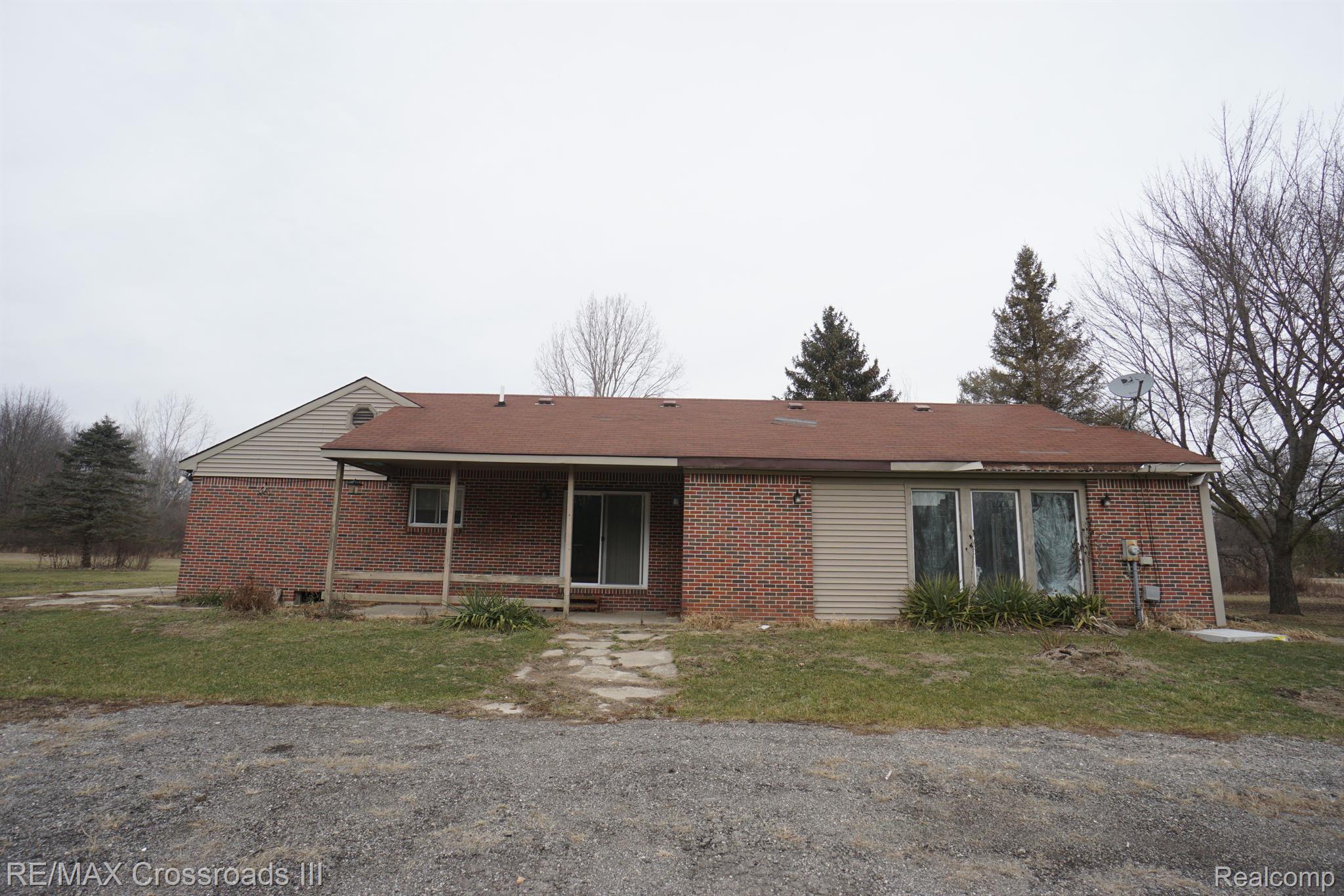 21354 Clark Road Belleville, MI 48111 - Photo 2 of 28 Gallery Image 2