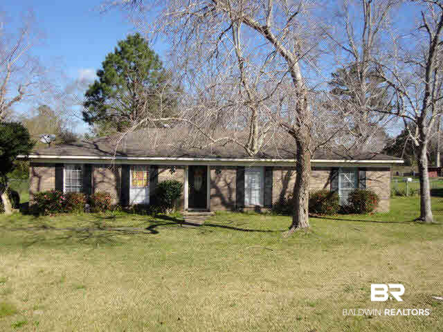 8080 Pueblo Street Mobile, AL 36619 - Photo 1 of 1