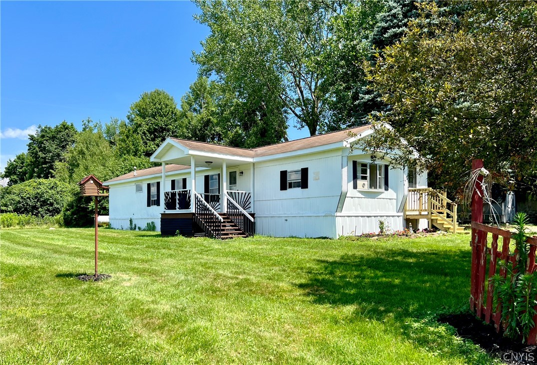895 Maiden Lane Road Port Byron, NY 13140 - Photo 1 of 1 Gallery Image 1