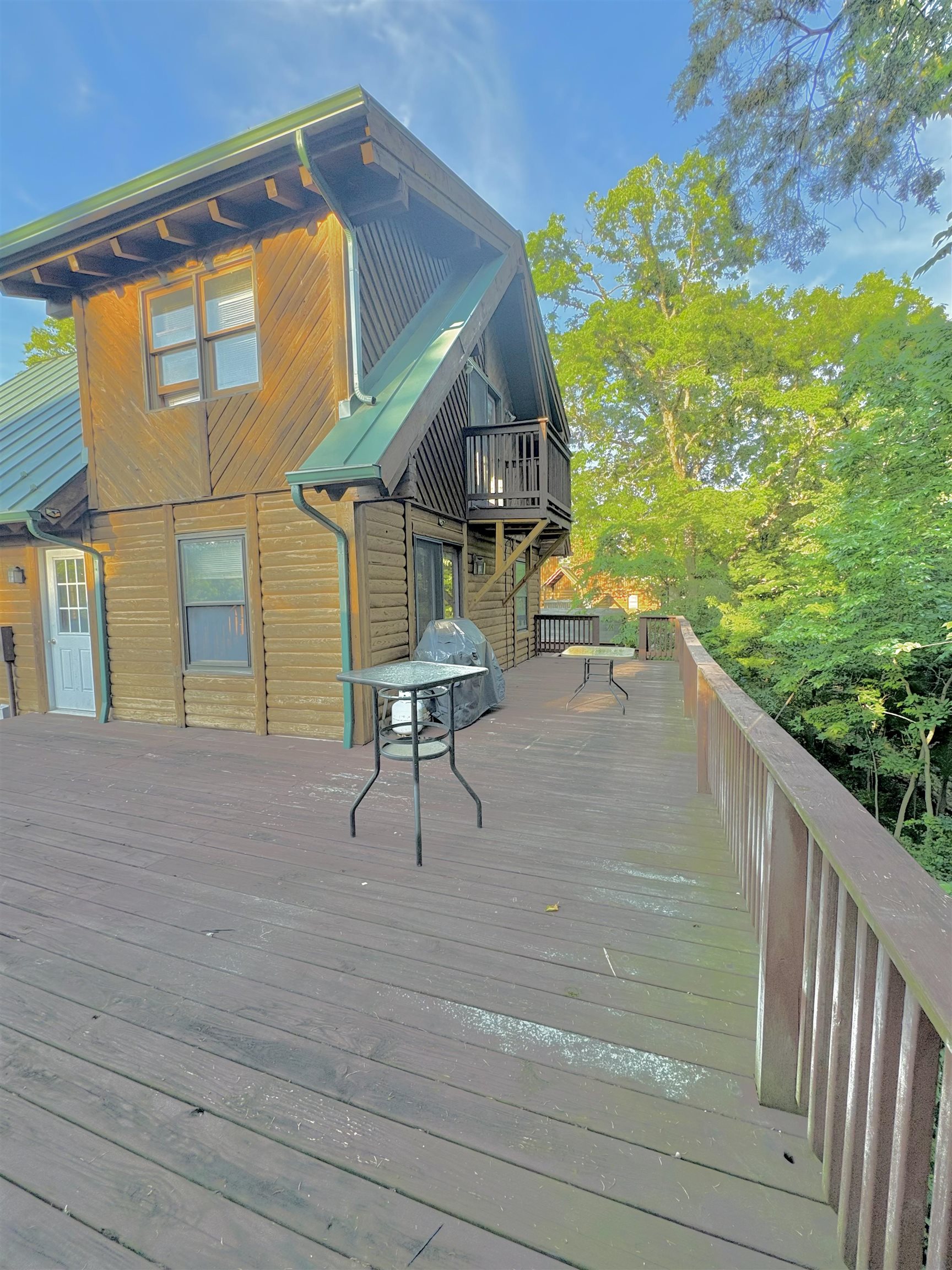 79 River Rdg Road Verona, VA 24482 - Photo 5 of 34 a view of a house with backyard and garden