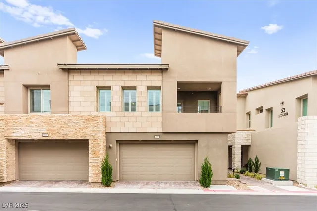 $467,000 | 600 Carriage Hill Drive, Unit 2168, Las Vegas, NV 89138
