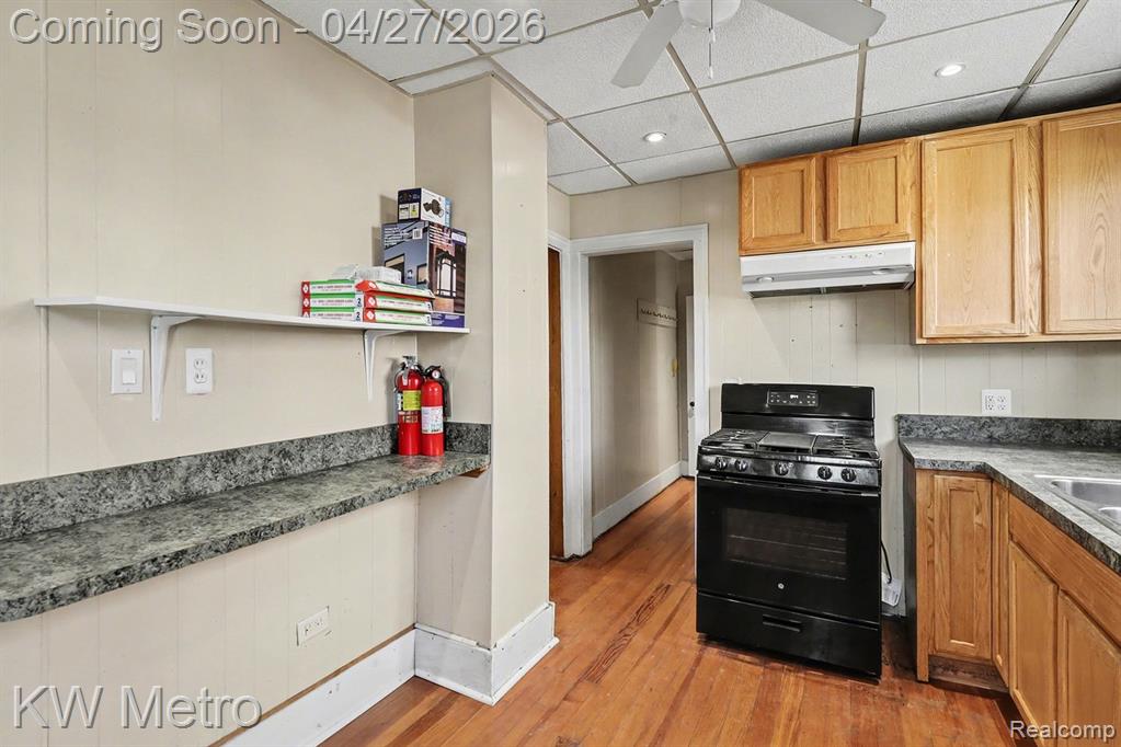 85 Walnut Street River Rouge, MI 48218 - Photo 10 of 20