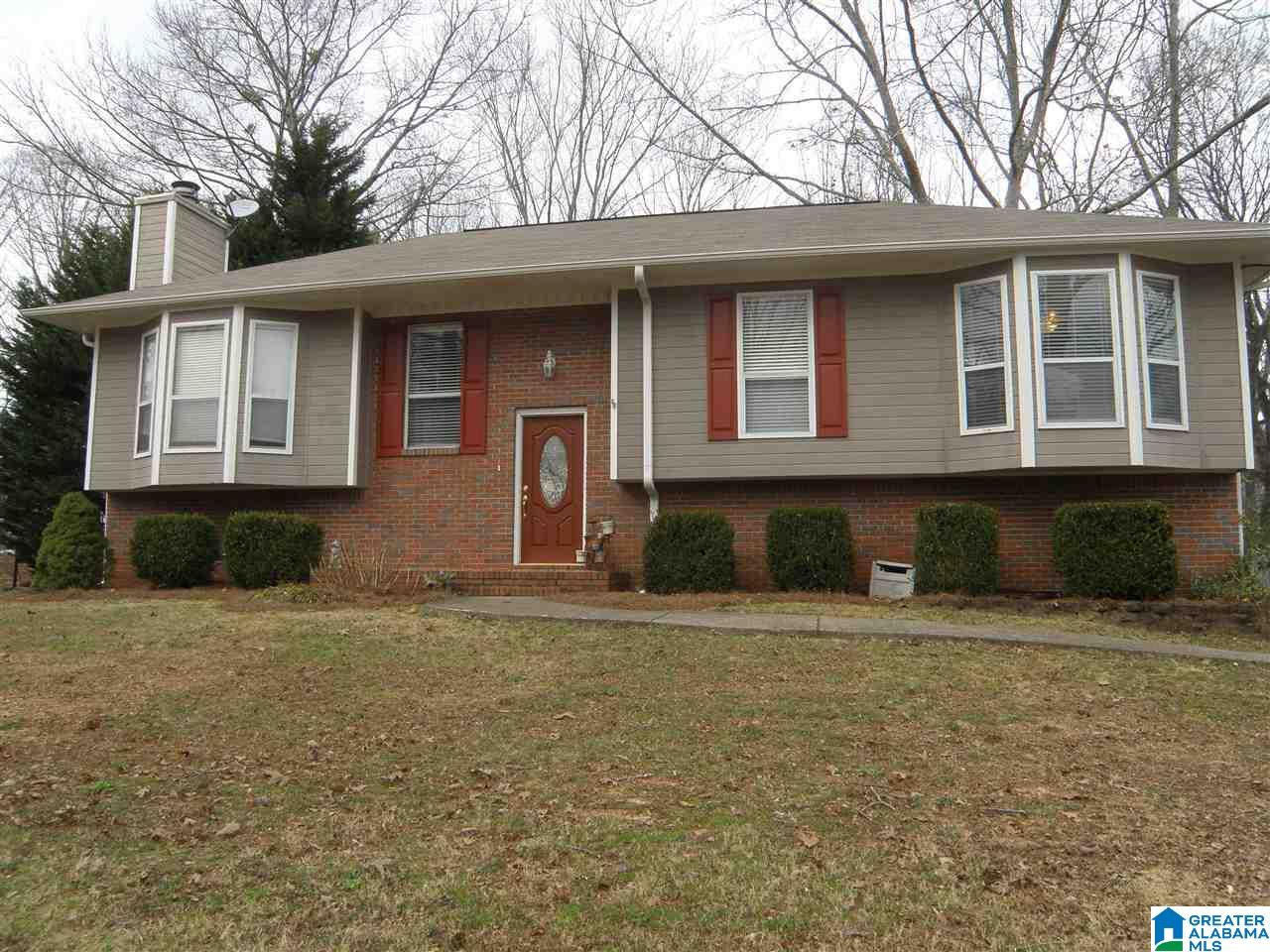 7470 Roper Tunnel Road Trussville, AL 35173 - Photo 1 of 16