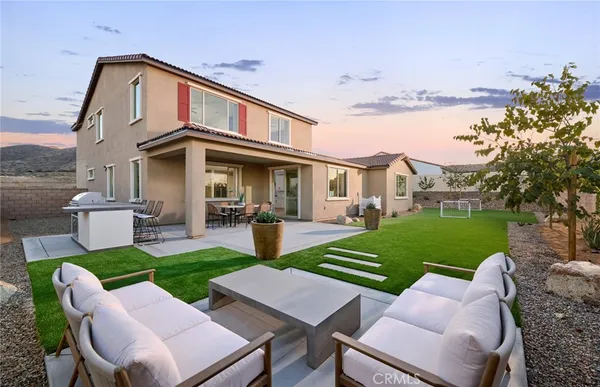 $772,253 | 27239 Lapis Drive, Menifee, CA 92586