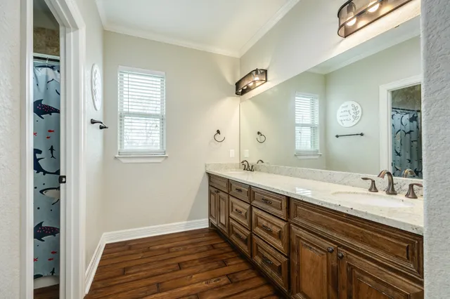 a view of an ocean from a balcony