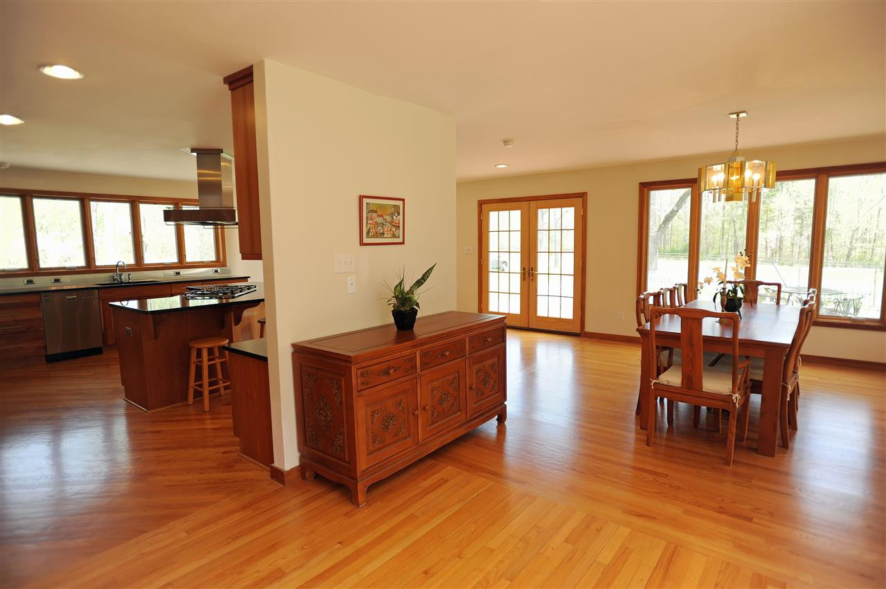 5200 Green Riley Road Rougemont, NC 27572 - Photo 8 of 25 Photo 8