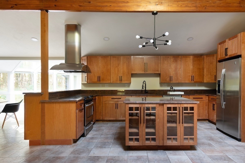 97 Old Mill Road Harvard, MA 01451 - Photo 13 of 29