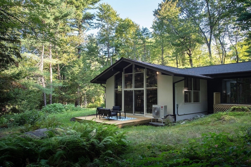 97 Old Mill Road Harvard, MA 01451 - Photo 2 of 29