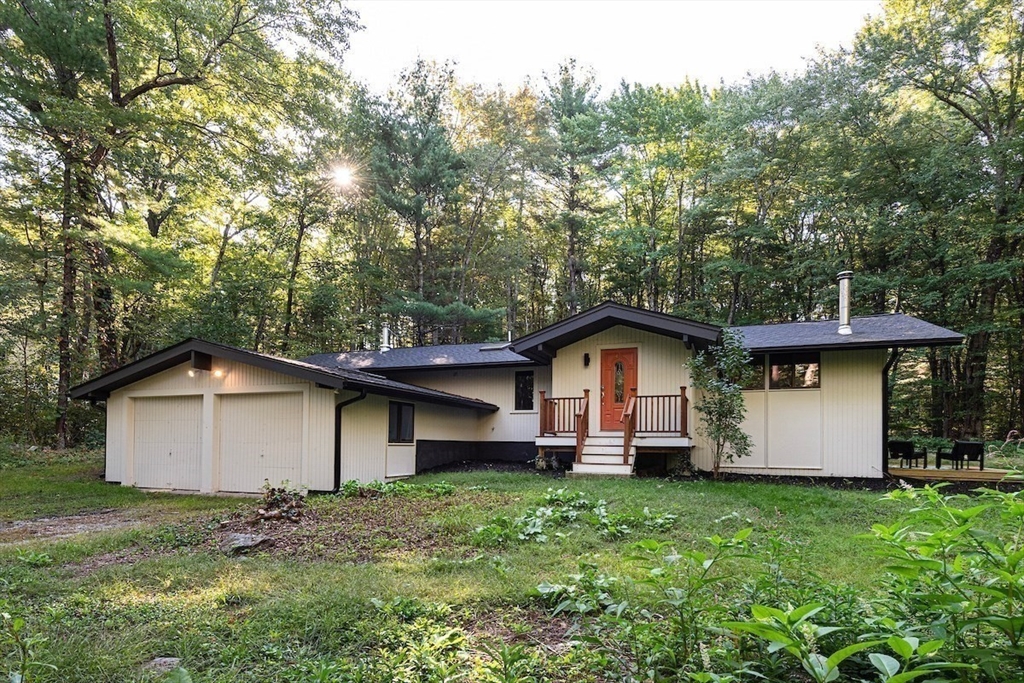 97 Old Mill Road Harvard, MA 01451 - Photo 3 of 29