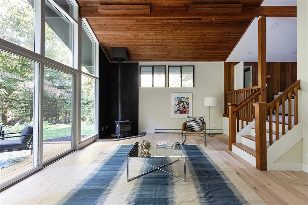 97 Old Mill Road Harvard, MA 01451 - Photo 5 of 29