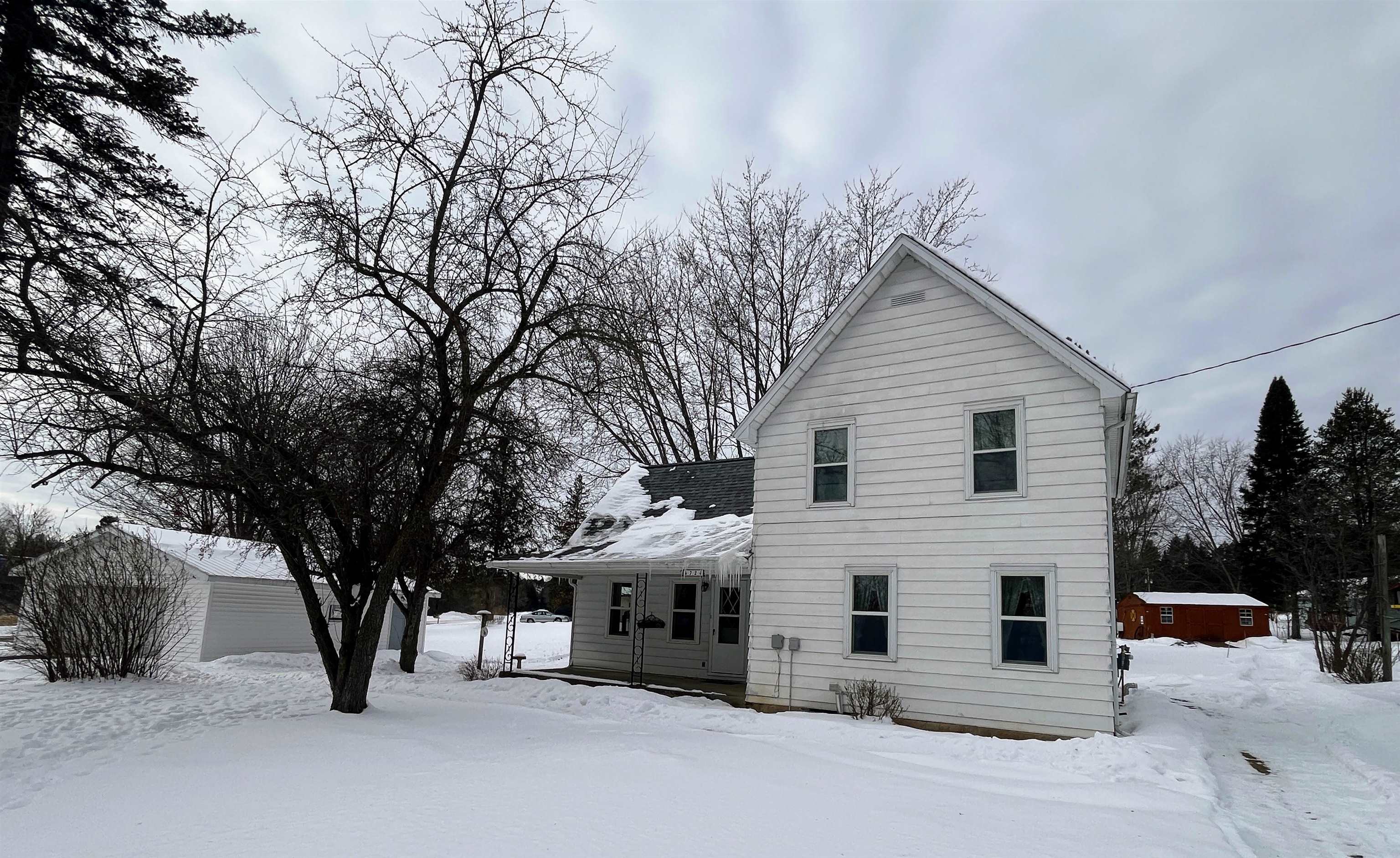 724 Riverspring Drive Prentice, WI 54556 - Photo 1 of 1 Gallery Image 1
