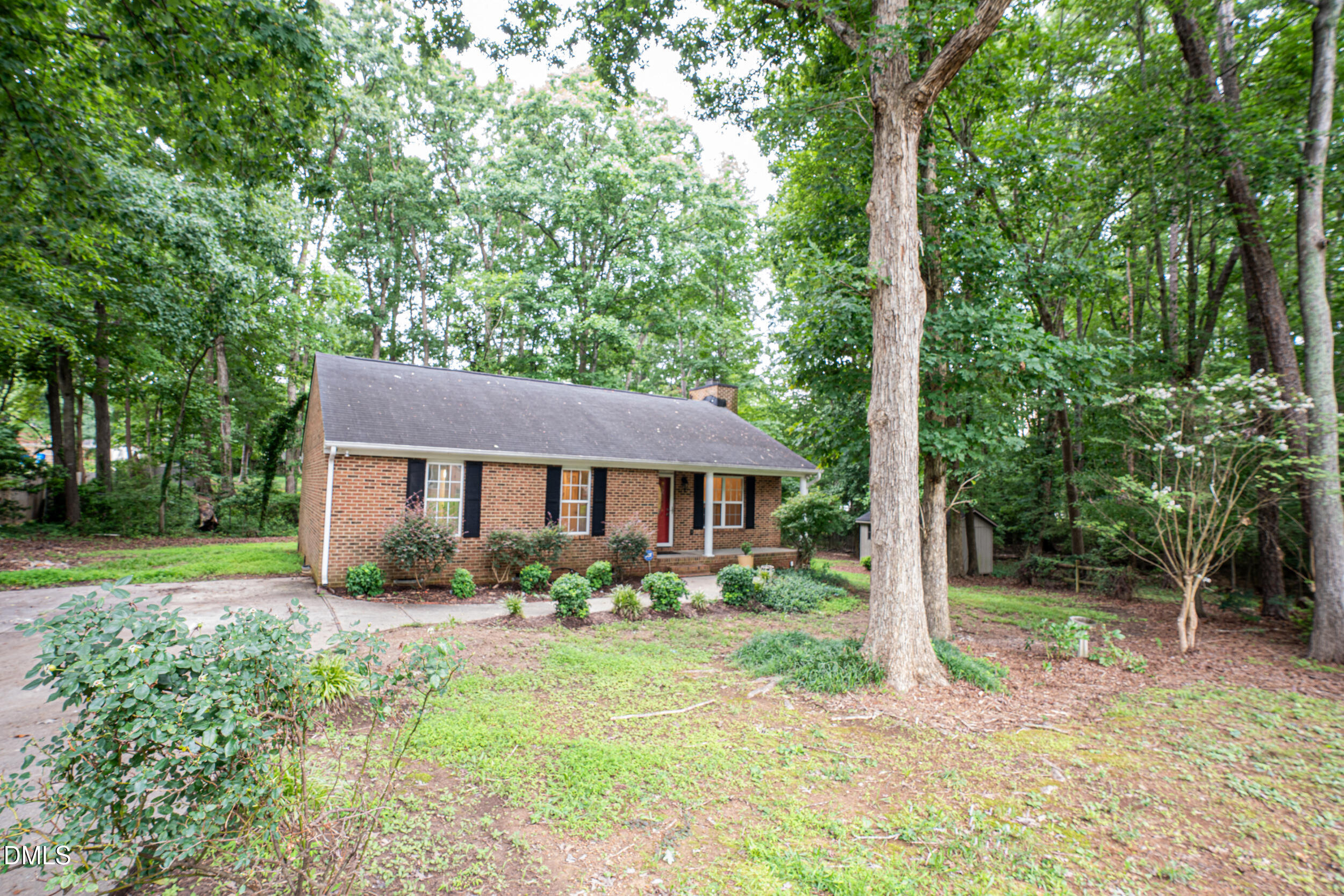 302 Goodwin Road Durham, NC 27712 - Photo 4 of 29 302 goodwin rd-27