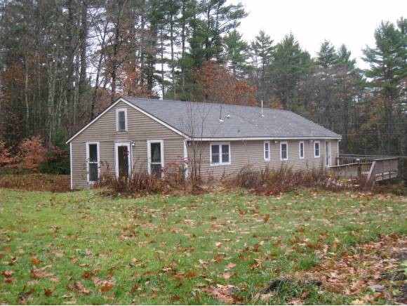 60 Varney Road Gilmanton, NH 03837 - Photo 1 of 1
