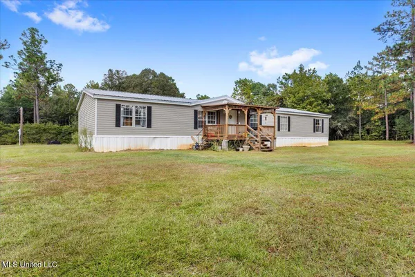 $94,500 | 158 Emmanuel Drive, Lucedale, MS 39452