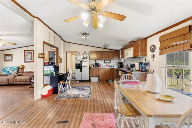 $94,500 | 158 Emmanuel Drive, Lucedale, MS 39452