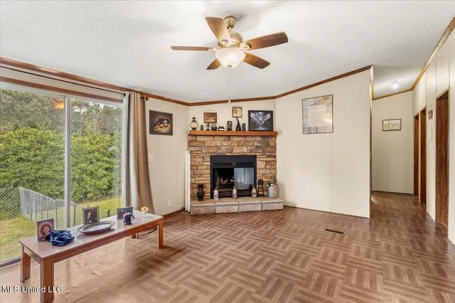 $94,500 | 158 Emmanuel Drive, Lucedale, MS 39452