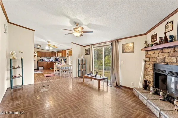 $94,500 | 158 Emmanuel Drive, Lucedale, MS 39452