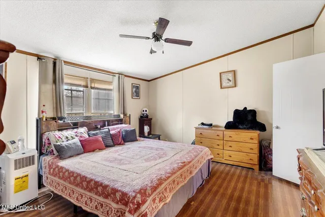 $94,500 | 158 Emmanuel Drive, Lucedale, MS 39452