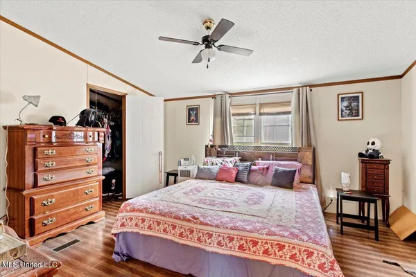 $94,500 | 158 Emmanuel Drive, Lucedale, MS 39452