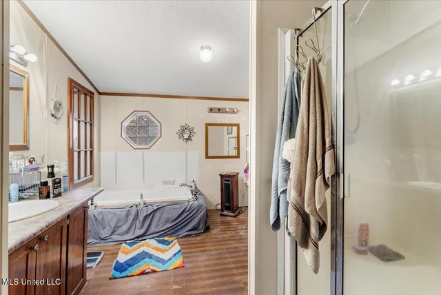 $94,500 | 158 Emmanuel Drive, Lucedale, MS 39452