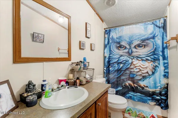 $94,500 | 158 Emmanuel Drive, Lucedale, MS 39452