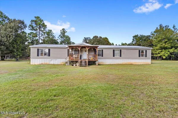 $94,500 | 158 Emmanuel Drive, Lucedale, MS 39452