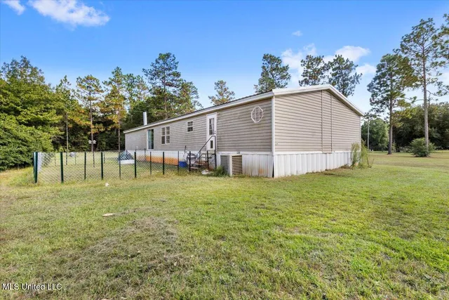 $94,500 | 158 Emmanuel Drive, Lucedale, MS 39452