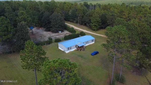 $94,500 | 158 Emmanuel Drive, Lucedale, MS 39452