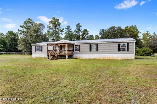 $94,500 | 158 Emmanuel Drive, Lucedale, MS 39452