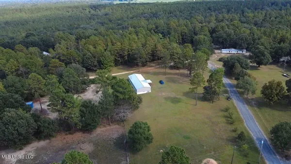 $94,500 | 158 Emmanuel Drive, Lucedale, MS 39452