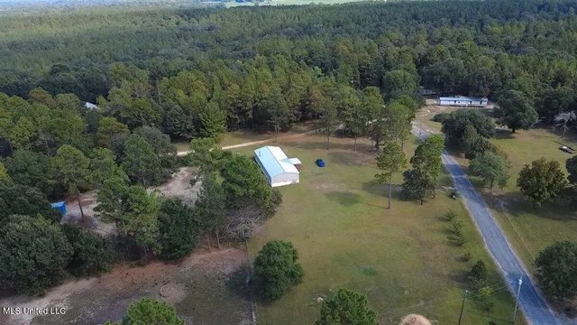 $94,500 | 158 Emmanuel Drive, Lucedale, MS 39452