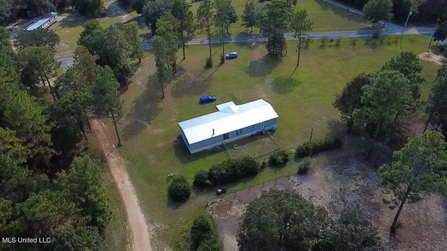 $94,500 | 158 Emmanuel Drive, Lucedale, MS 39452