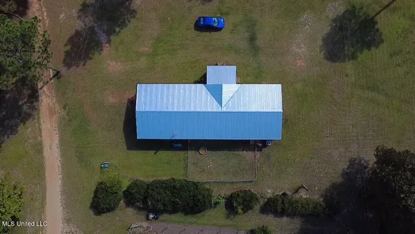 $94,500 | 158 Emmanuel Drive, Lucedale, MS 39452