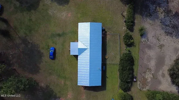 $94,500 | 158 Emmanuel Drive, Lucedale, MS 39452