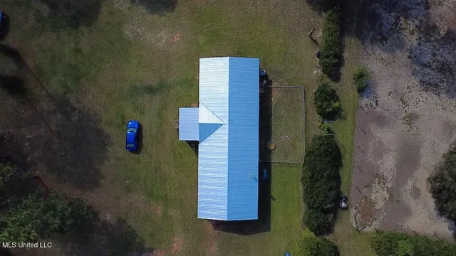 $94,500 | 158 Emmanuel Drive, Lucedale, MS 39452