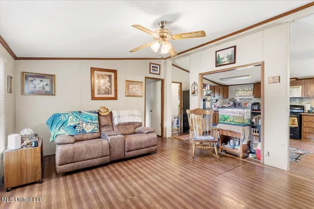 $94,500 | 158 Emmanuel Drive, Lucedale, MS 39452