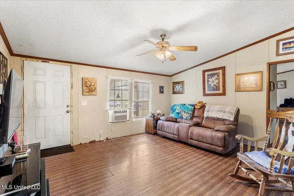 $94,500 | 158 Emmanuel Drive, Lucedale, MS 39452