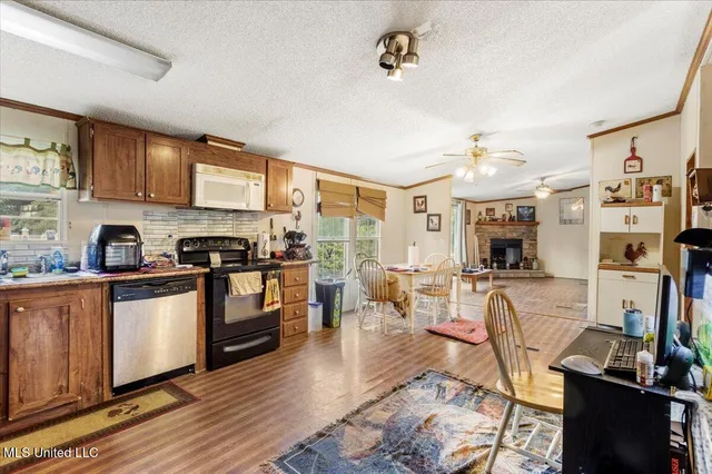 $94,500 | 158 Emmanuel Drive, Lucedale, MS 39452