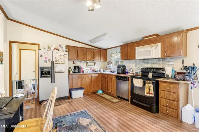 $94,500 | 158 Emmanuel Drive, Lucedale, MS 39452