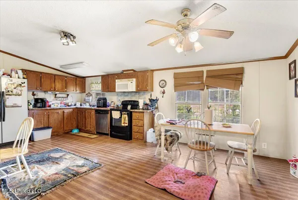 $94,500 | 158 Emmanuel Drive, Lucedale, MS 39452