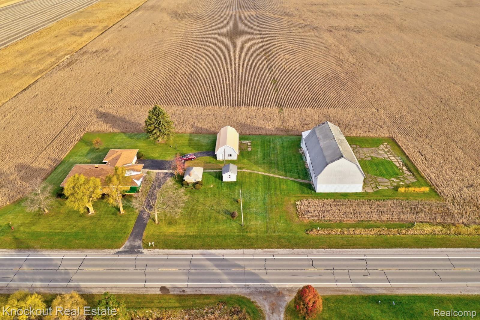 9230 West Caro Road Reese, MI 48757 - Photo 65 of 77 9230 W Caro Reese-64.jpg