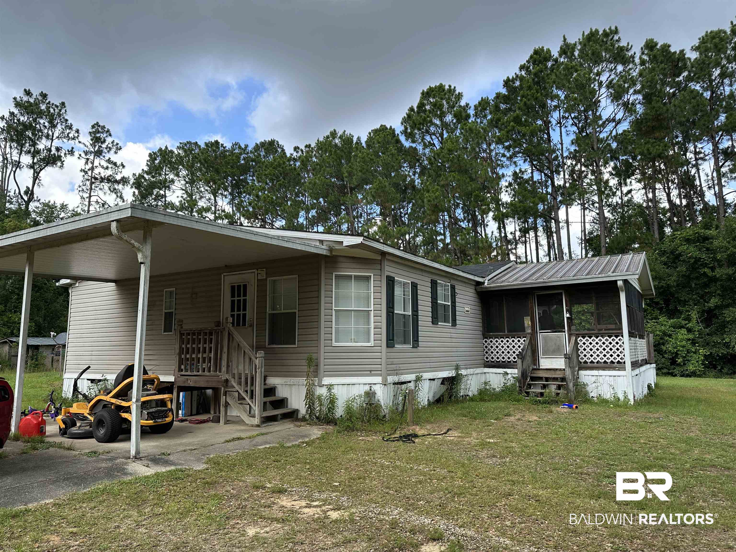 13633 County Road 93 Elberta, AL 36530 - Photo 2 of 9 Gallery Image 2