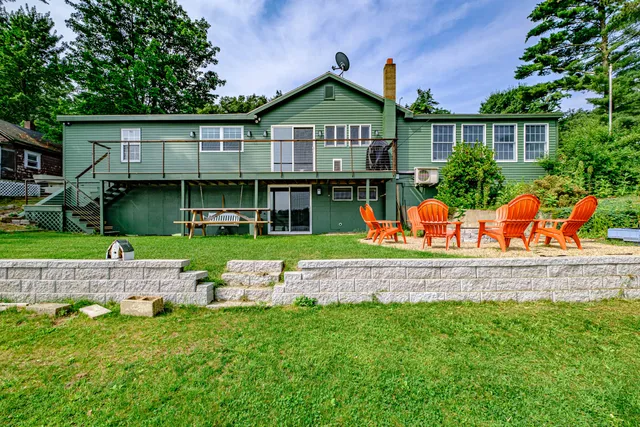 $725,000 | 95 Loop Road, Acton, ME 04001