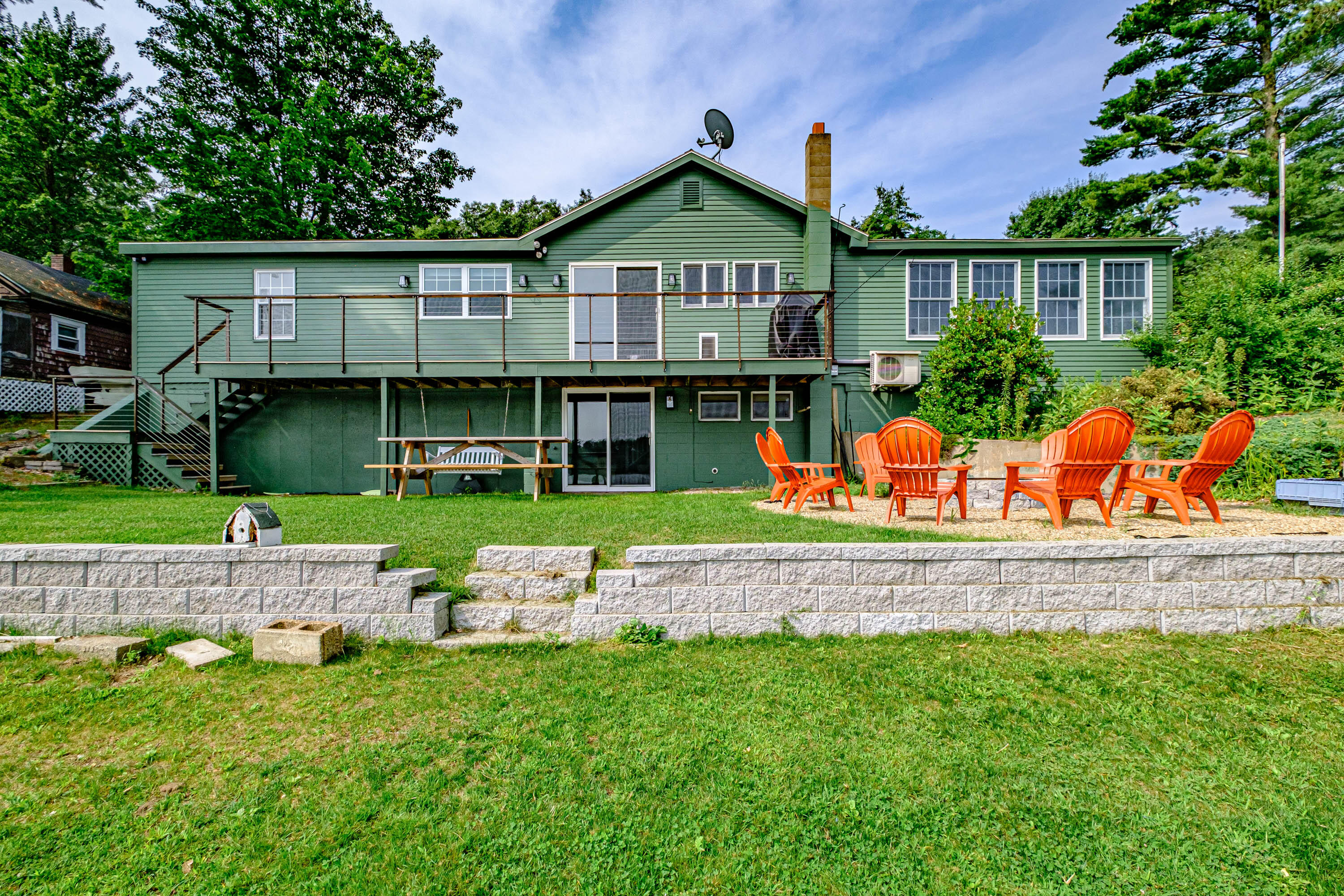 95 Loop Road Acton, ME 04001 - Photo 1 of 72 20230821gp-60071