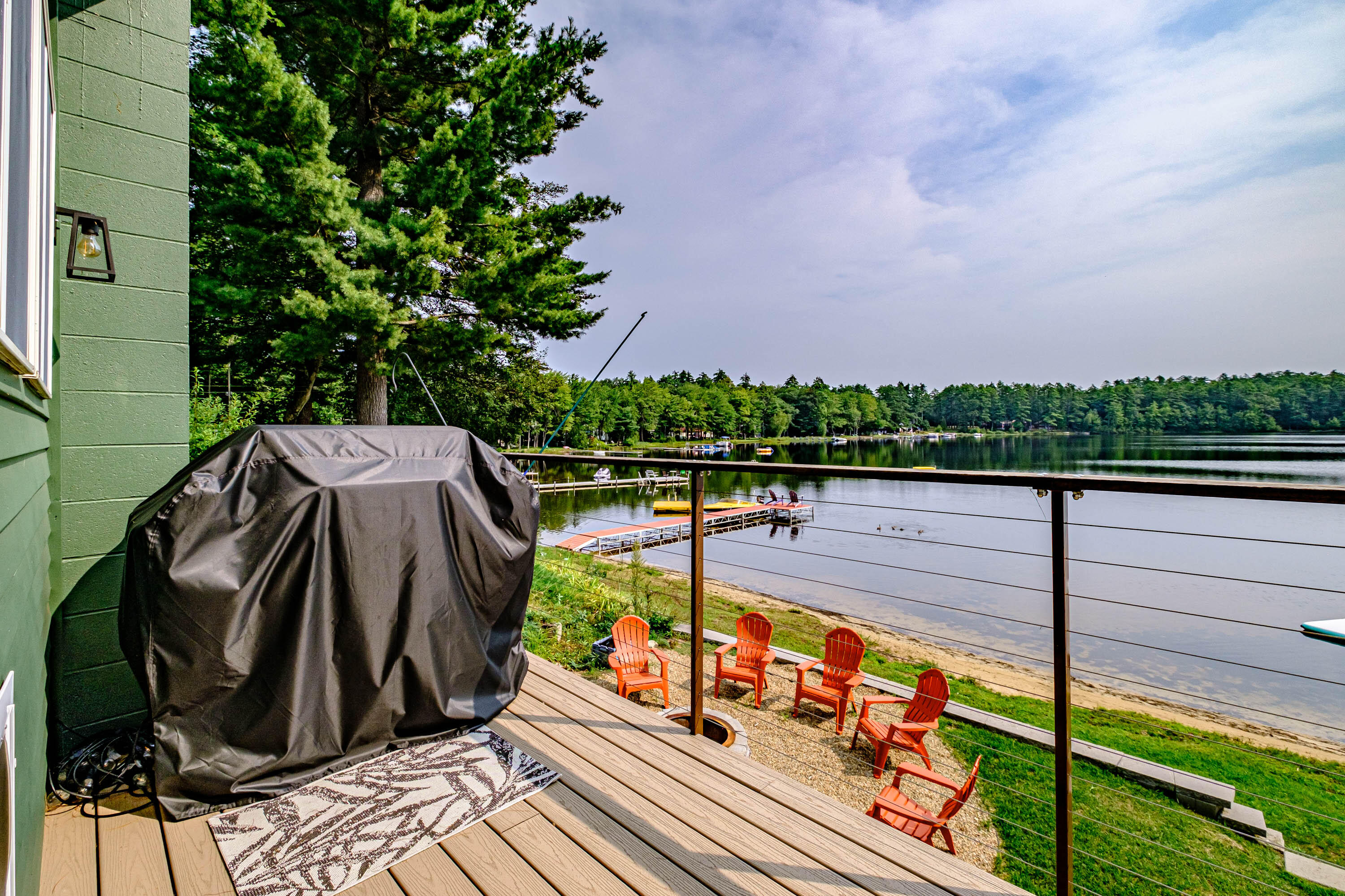 95 Loop Road Acton, ME 04001 - Photo 20 of 72 20230821gp-60024