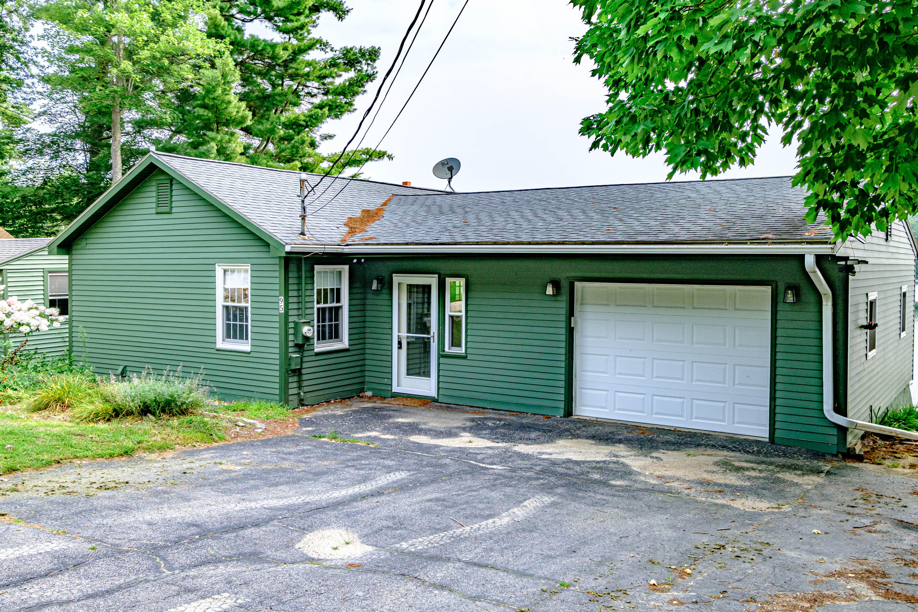 95 Loop Road Acton, ME 04001 - Photo 5 of 72 20230821gp-60004